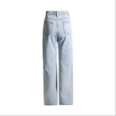 Flora Dusk Denims