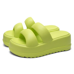 Aire Cloud Slippers