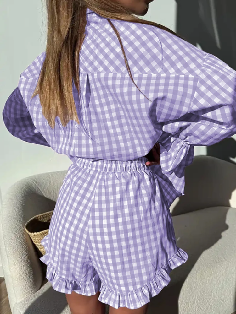 GentleDream PJs Set