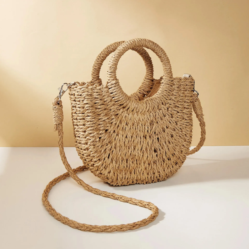 Tulum Dreams Crossbody Bag