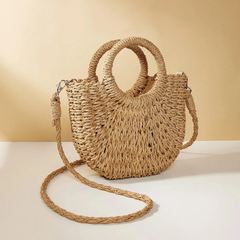 Tulum Dreams Crossbody Bag