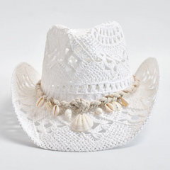 Driftwood Dream Hat