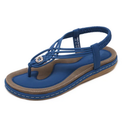 Luxa Rope Summer Sandals