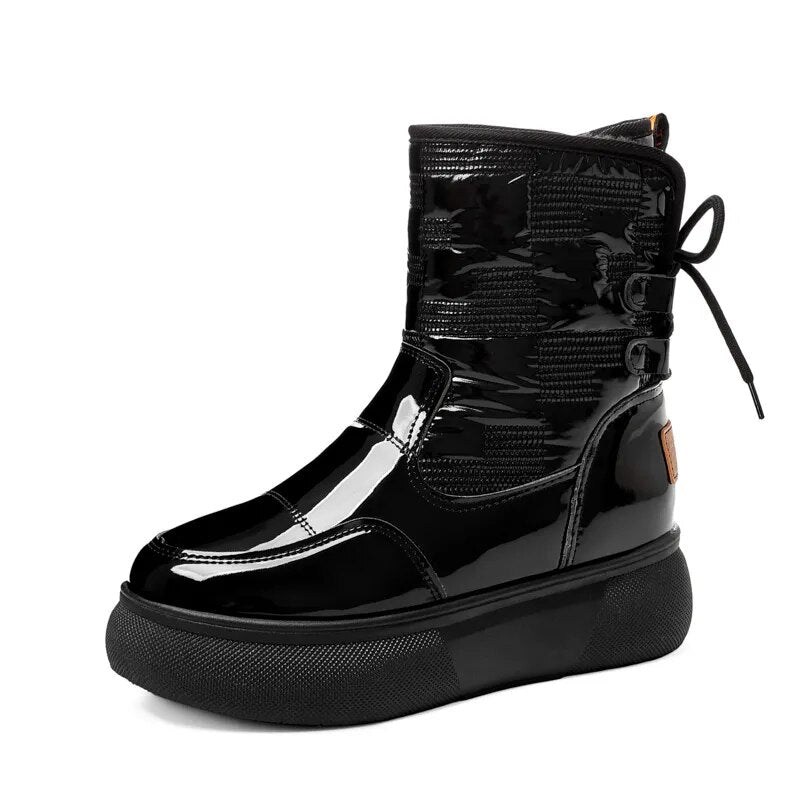 Summit Snow Boots