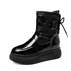 Summit Snow Boots