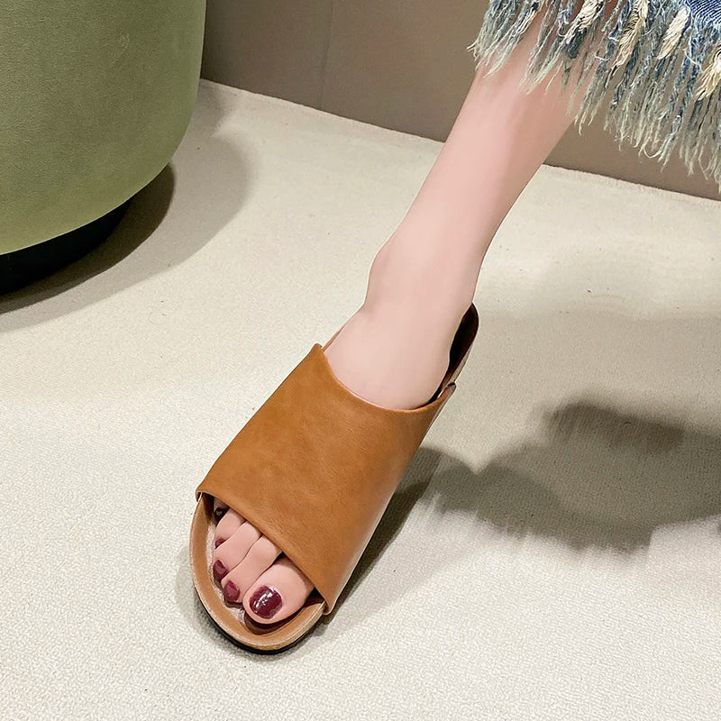 EaseWalk Slippers