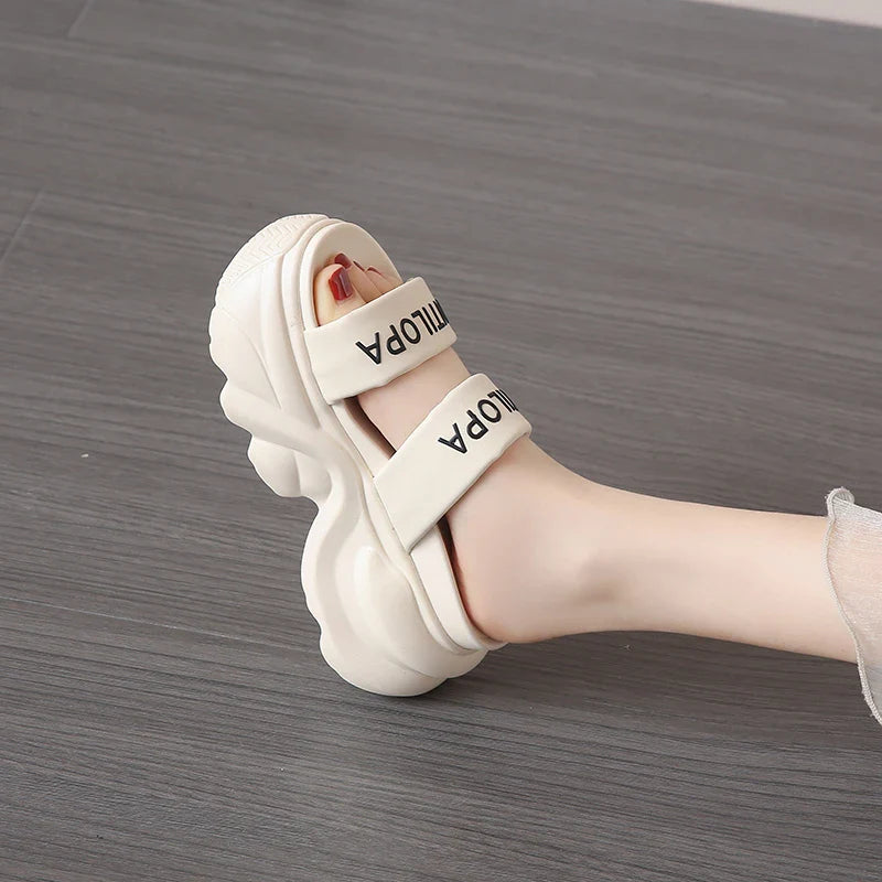 Dazzle & Dance Slippers