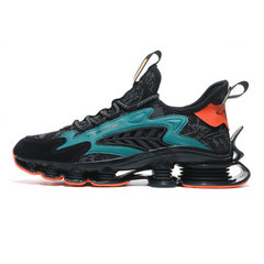 Sonic Shadows Running Sneakers