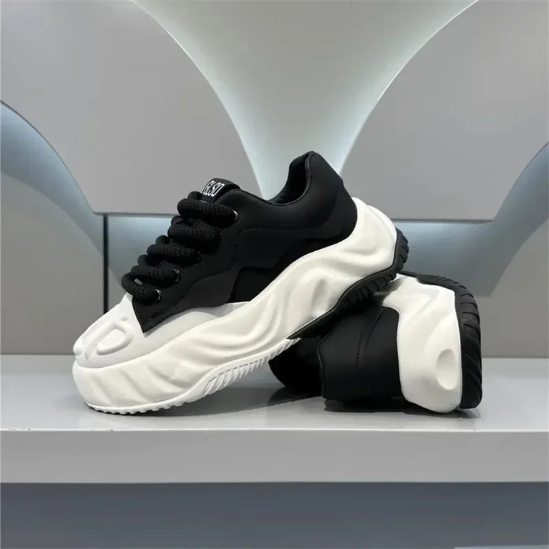 Torque Mode Style Sneakers