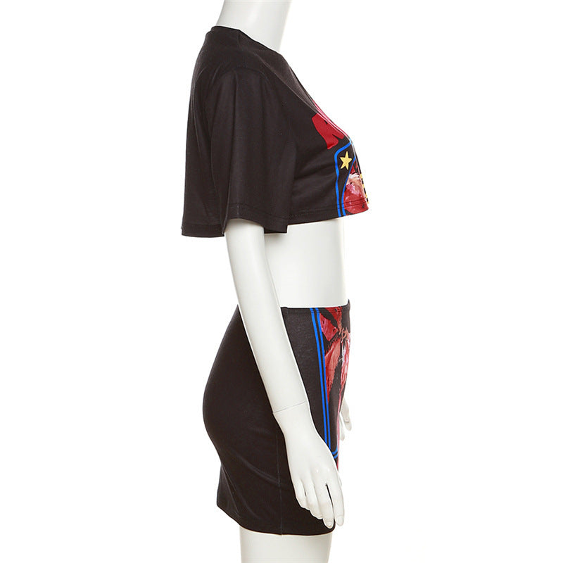 Buggy 2 Piece Street Set