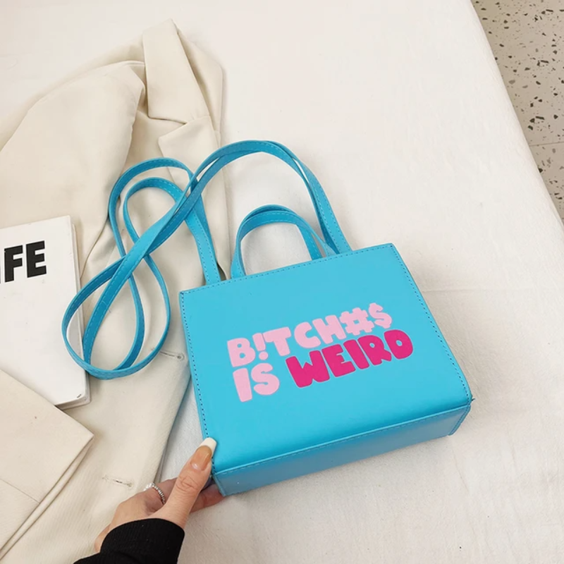 Alya Vagabond Shoulder Bag