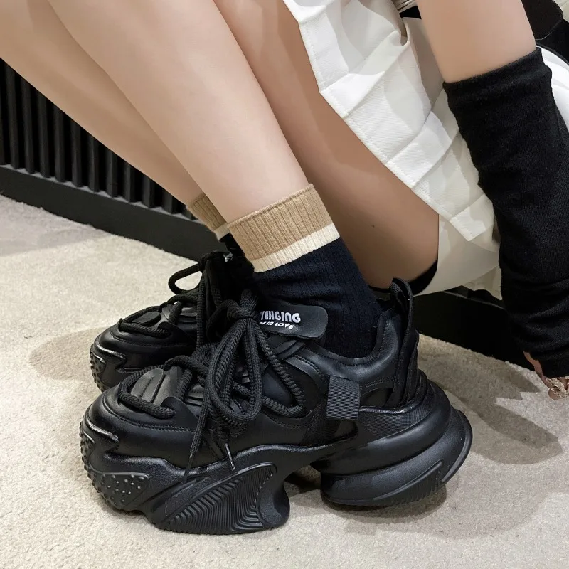 Splendo Chunky Sneakers