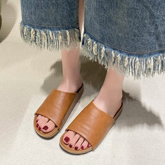 EaseWalk Slippers