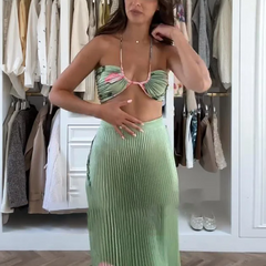 Ethereal Mermaid Skirts