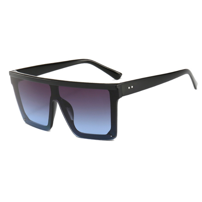 Jubie Square Oversized Sunglasses