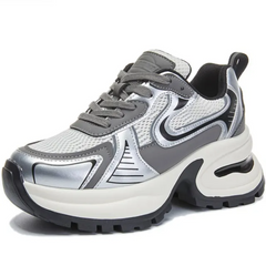 DriveStride Platform Sneakers