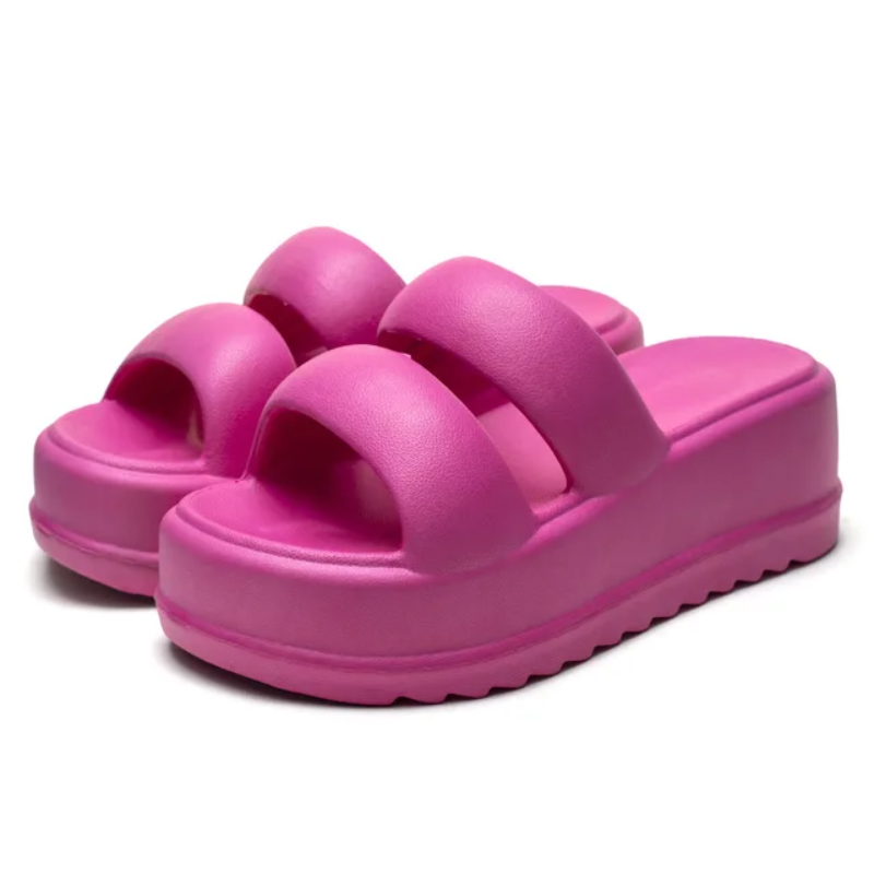 Aire Cloud Slippers
