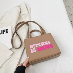 Alya Vagabond Shoulder Bag