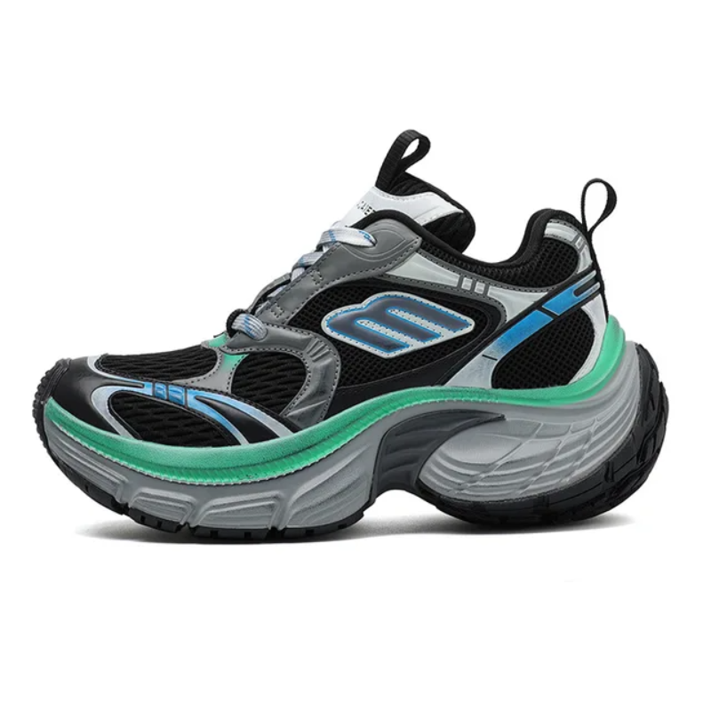 AirLoom Couple Sneakers