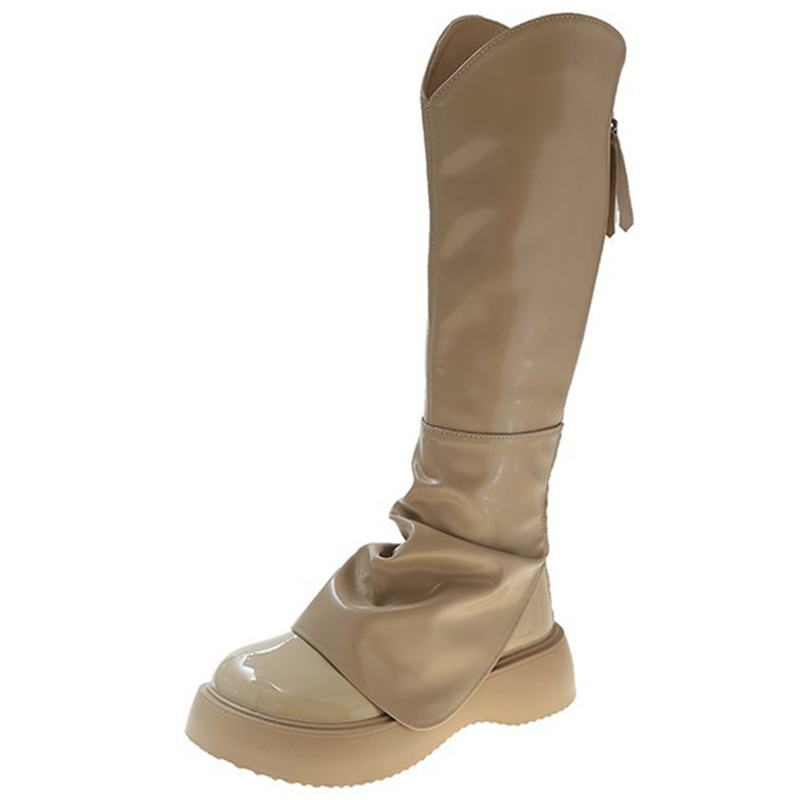 Texana High Boots