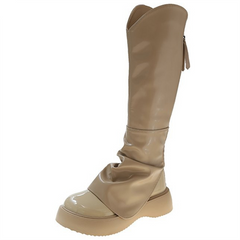 Texana High Boots