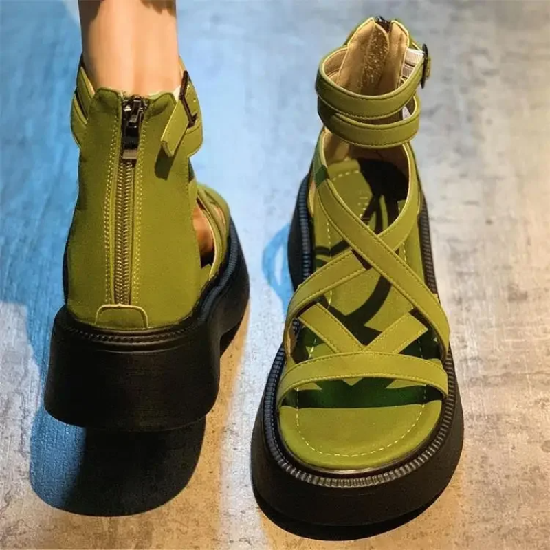 Julie Summer Sandals