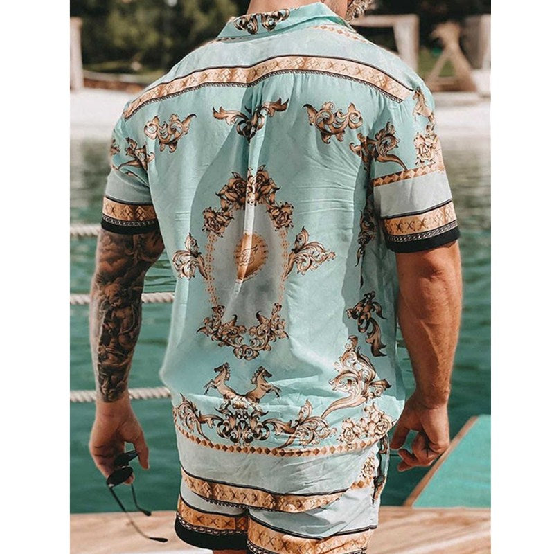 Bali Summer Beach Set