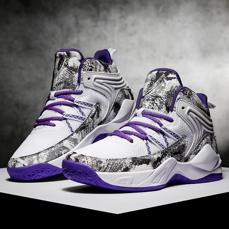 Orbit Street Sneakers