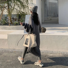 Marcy Warm Cardigan