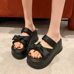 BowFlex Slippers