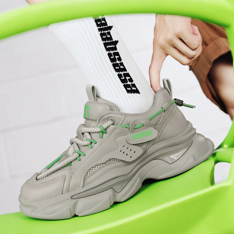 Quest Street Sneakers