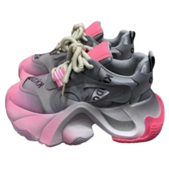 Neptune Night Chunky Sneakers