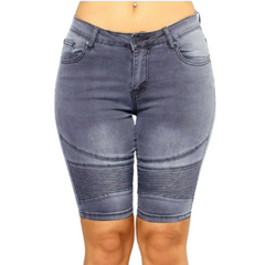 Stacy's Denim Shorts