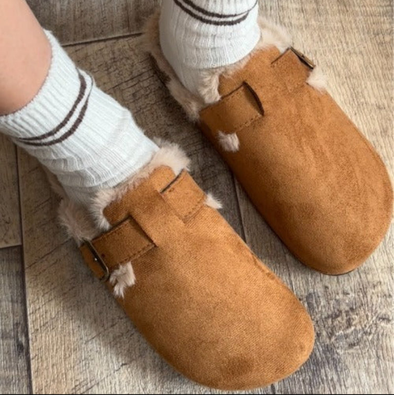 WoolCush Slippers