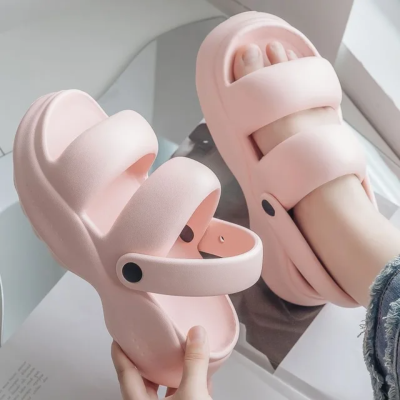 Aire Cloud Sandals