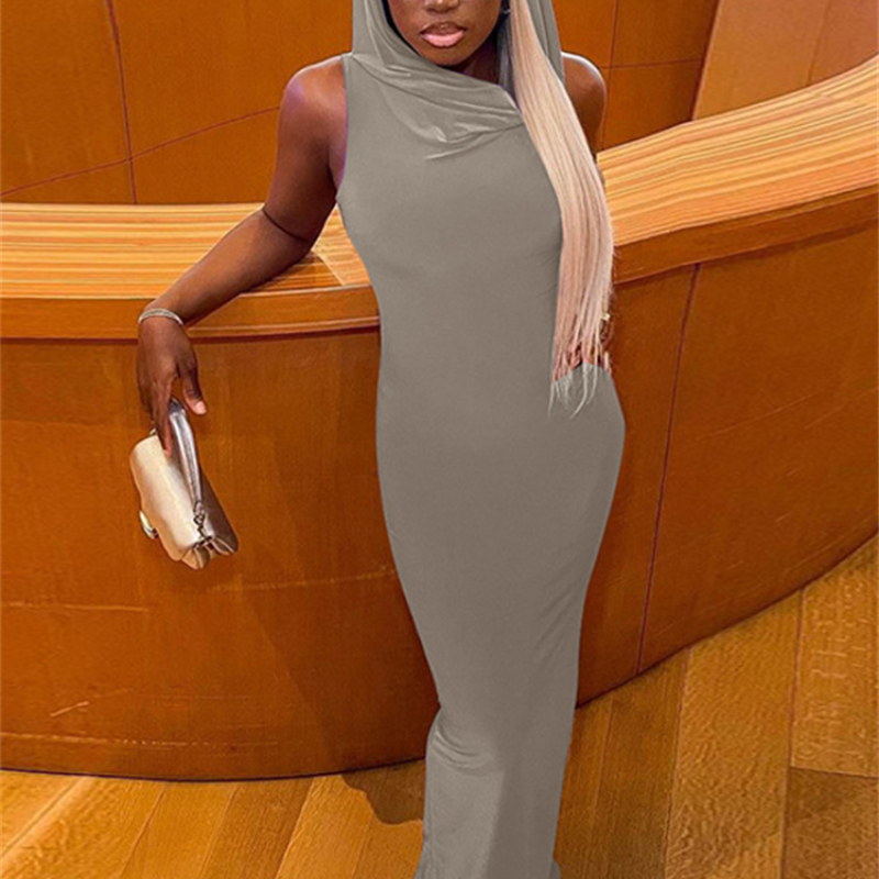 Olympia Sexy Summer Dress