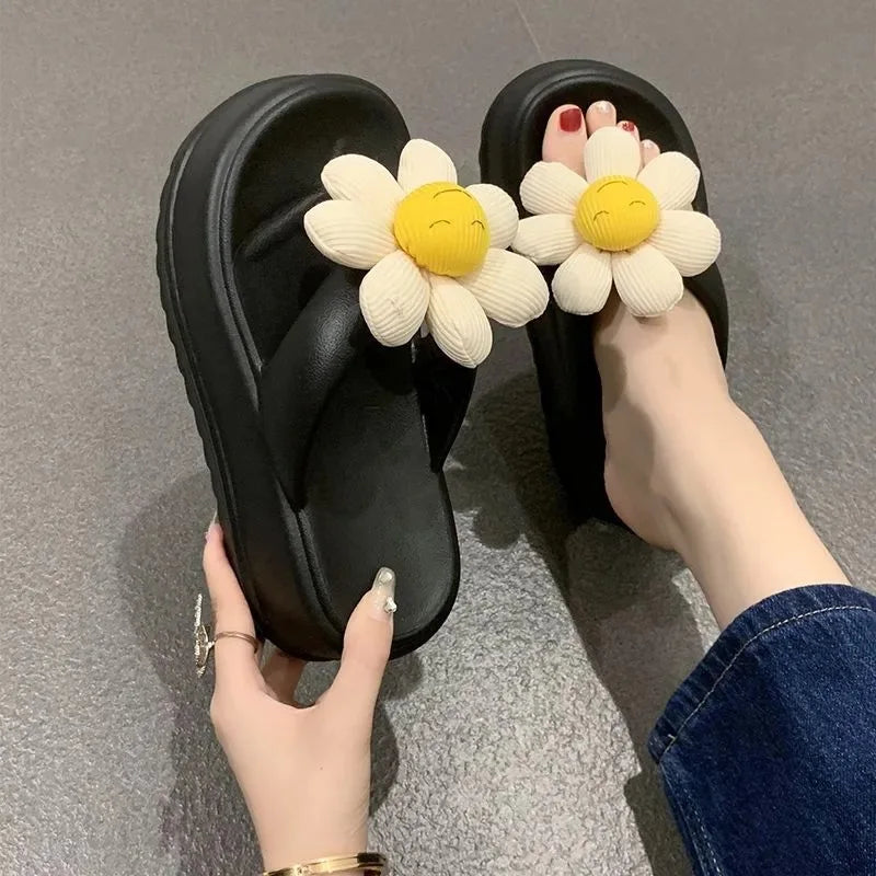 Margareta Summer Slippers