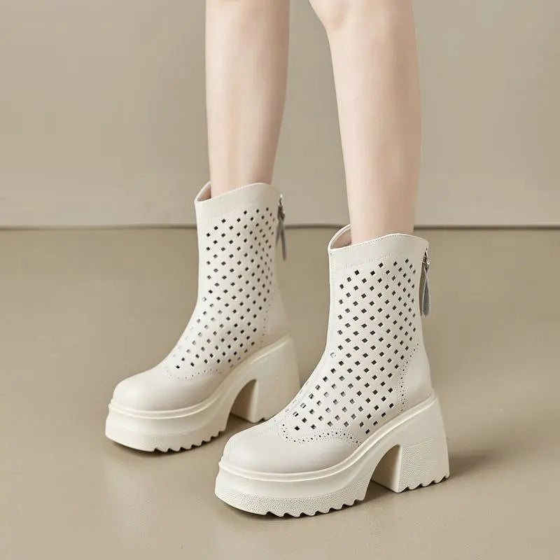 Aconcagua Hollow Boots