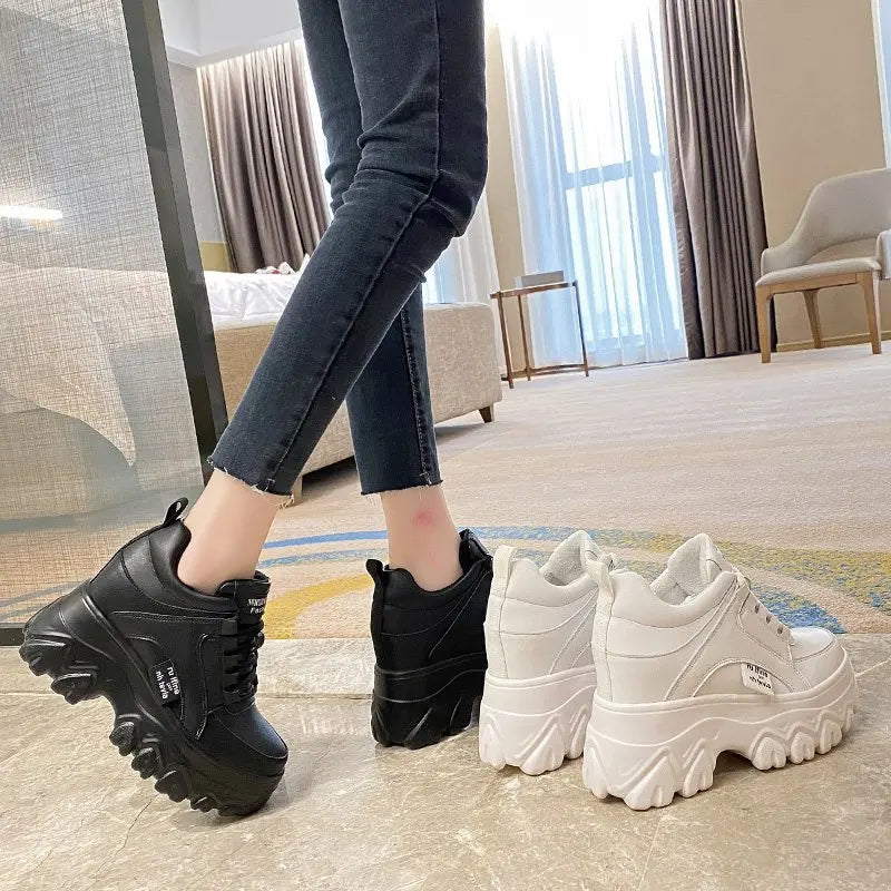 Sienna Spring Sneakers