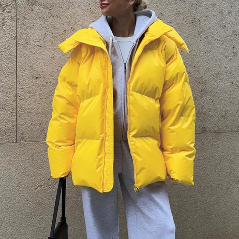 Fuji Winter Jacket