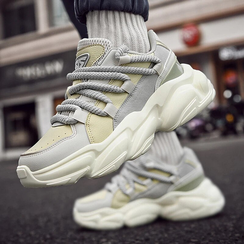 Zilda Street Sneakers