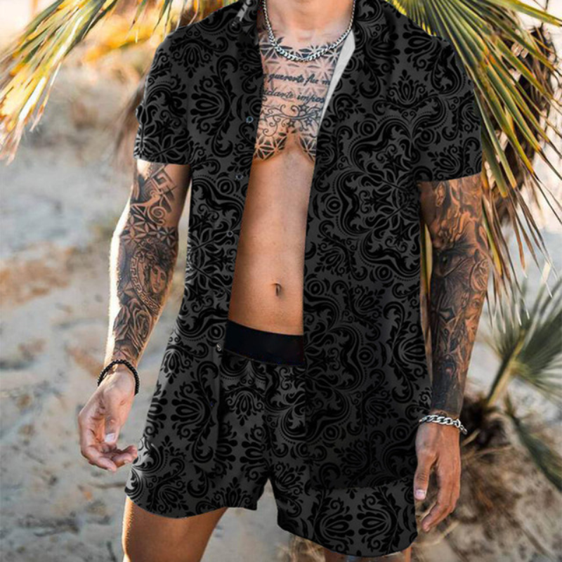 Bali Summer Beach Set
