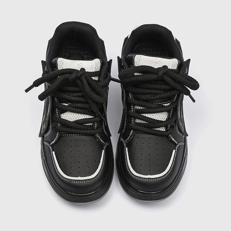 Lightning Strike Street Sneakers