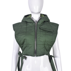 Desert Storm Street Vest
