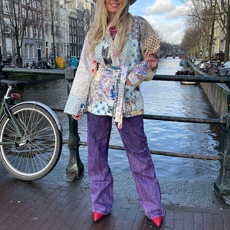 Romeo Vintage Jacket