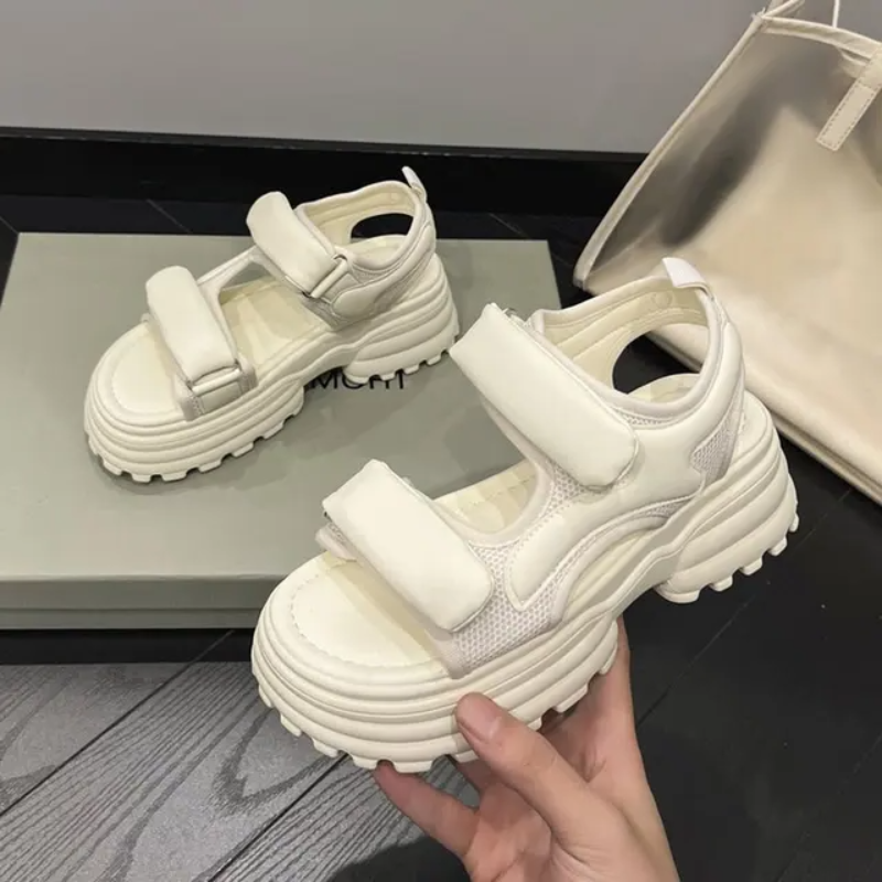 AthenaWalk Sandals