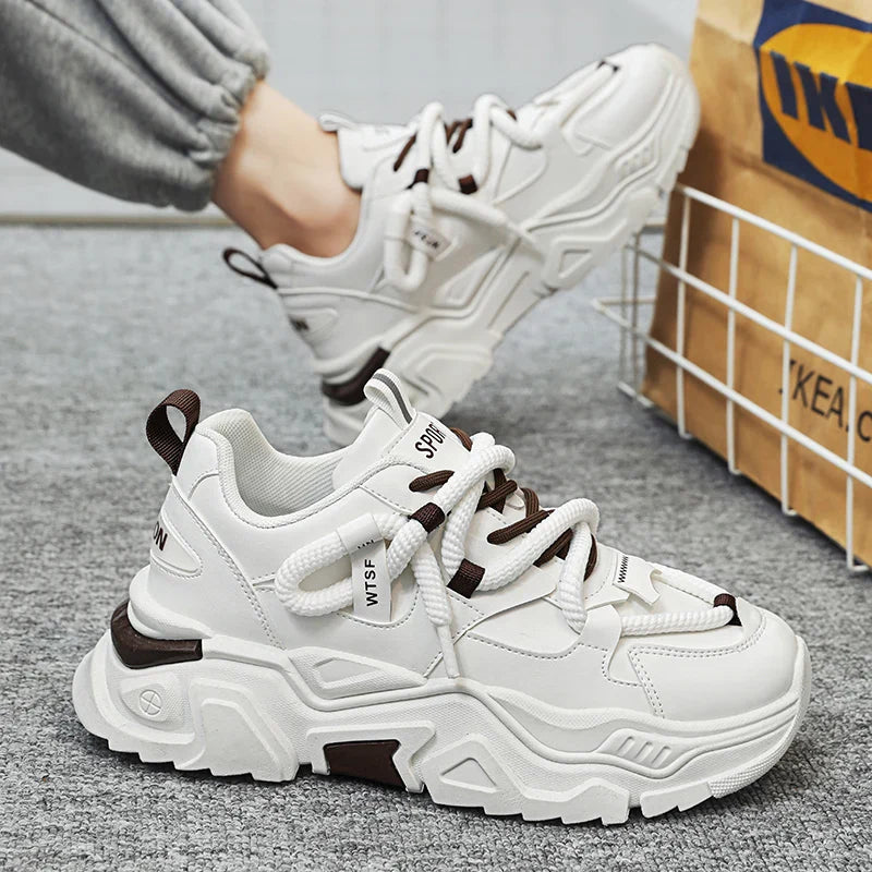 Sigil Street Sneakers