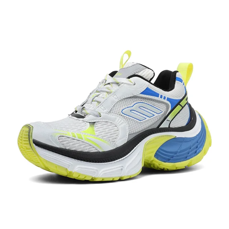 AirLoom Couple Sneakers
