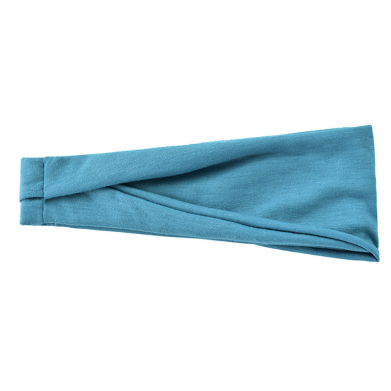 Yoga Elastic Headband
