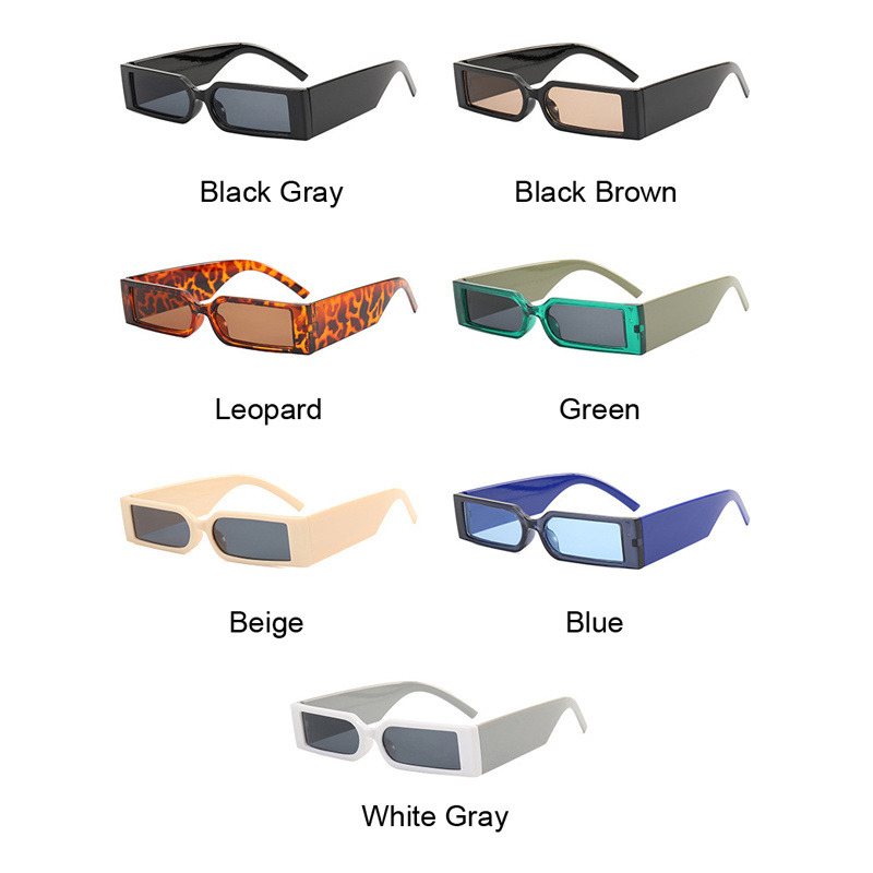Opulent Obsidians Sunglasses